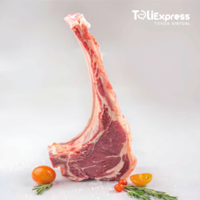 Tomahawk (Kilo)