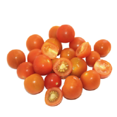 Tomate cherry orgánico (300g)