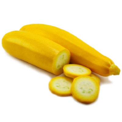 Zuccini amarillo (libra)