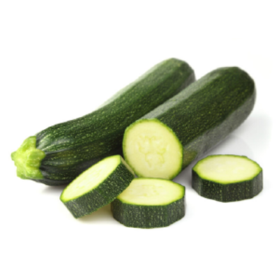 Zucchini verde (libra)