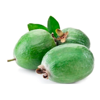 Feijoa (libra)