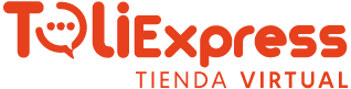 Toliexpress Tienda virtual