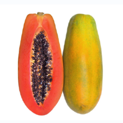 Papaya paulina (libra)