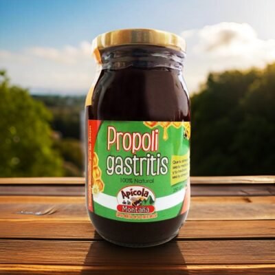 Propoli Gastritis (250g)