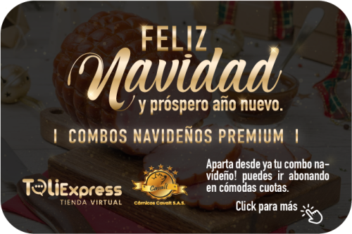 Combos navideños premium toliexpress